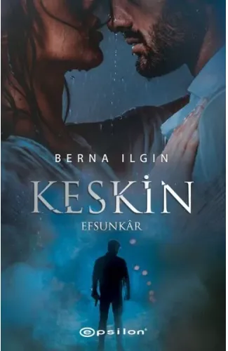 Keskin - Efsunkar