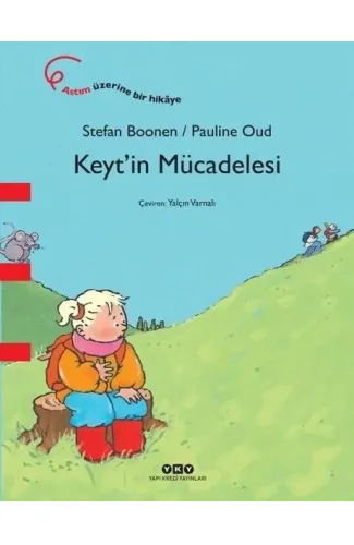 Keyt’in Mücadelesi