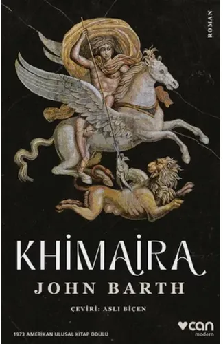 Khimaira