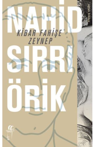 Kibar Fahişe Zeynep