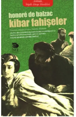 Kibar Fahişeler