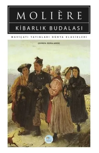 Kibarlık Budalası