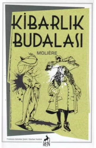 Kibarlık Budalası