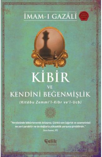 Kibir ve Kendini Beğenmişlik