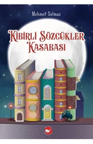 Kibirli Sözcükler Kasabası