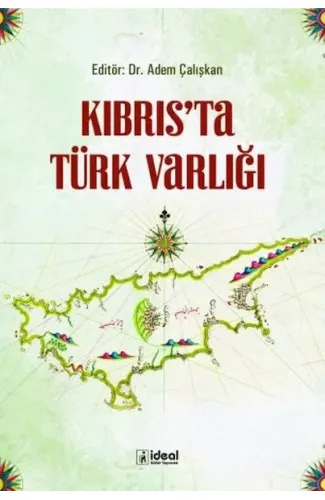 Kıbrıs'Ta Türk Varlığı