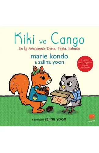 Kiki ve Cango