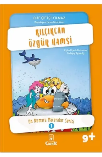 Kılçıkcan Özgür Hamsi