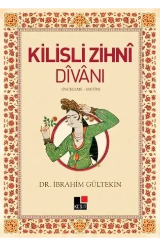 Kilisli Zihni Divanı