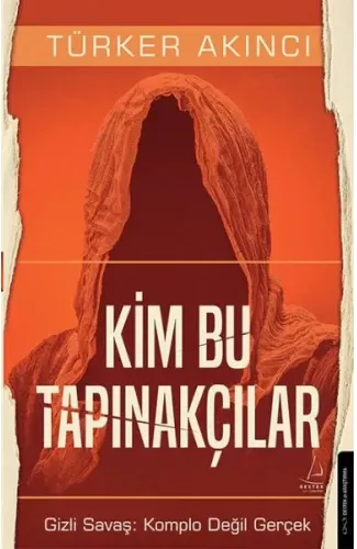 Kim Bu Tapınakçılar