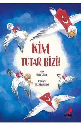 Kim Tutar Bizi