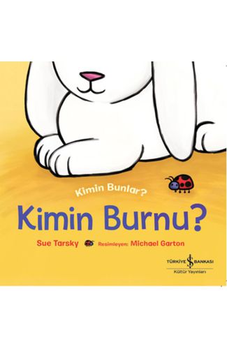 Kimin Burnu? - Kimin Bunlar?