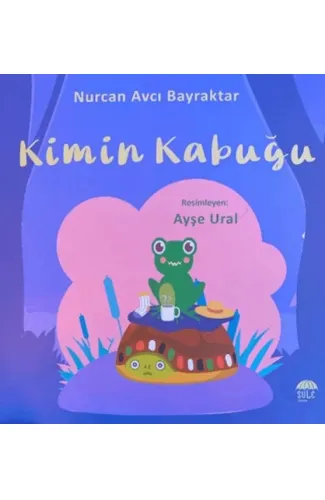 Kimin Kabuğu