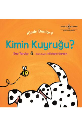 Kimin Kuyruğu - Kimin Bunlar?