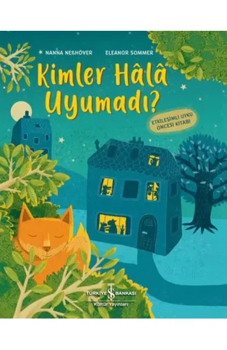 Kimler Hala Uyumadı?