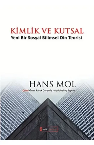 Kimlik ve Kutsal 