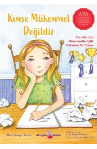 Kimse Mükemmel Değildir