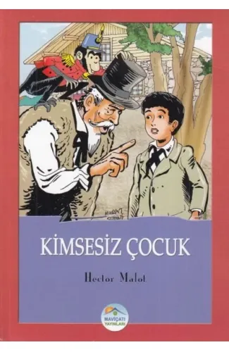 Kimsesiz Çocuk