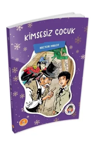 Kimsesiz Çocuk