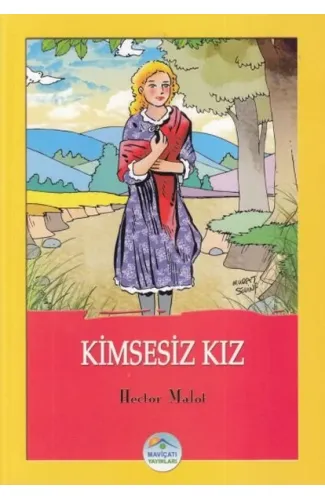 Kimsesiz Kız