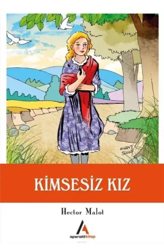 Kimsesiz Kız