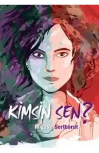 Kimsin Sen?