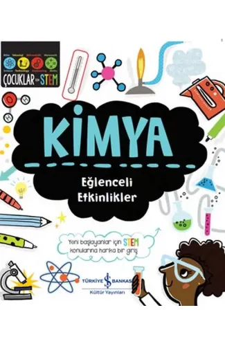 Kimya - Eğlenceli Etkinlikler