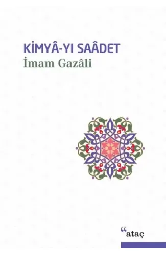 Kimya-yı Saadet (Ciltli)