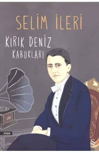 Kırık Deniz Kabukları