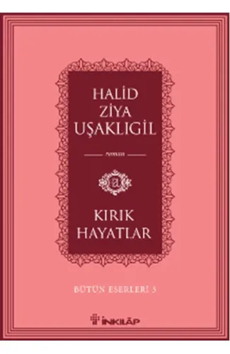 Kırık Hayatlar