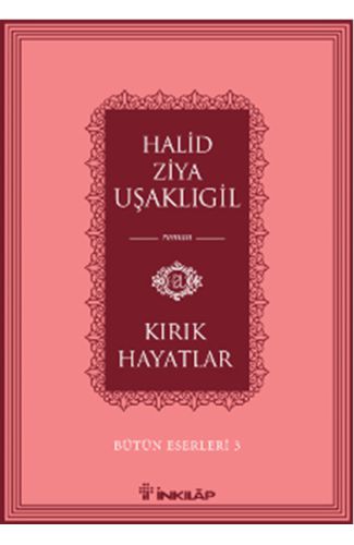 Kırık Hayatlar