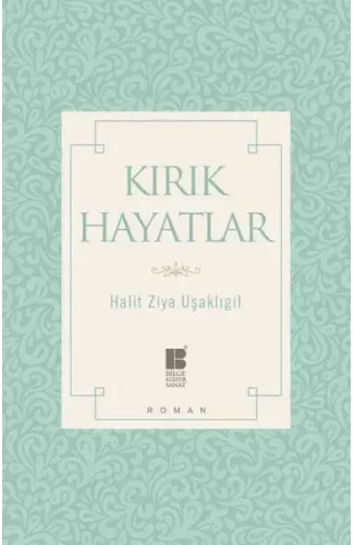 Kırık Hayatlar