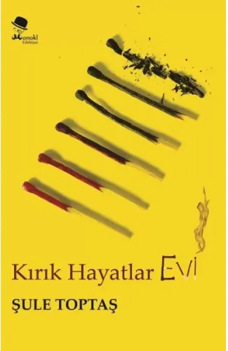 Kırık Hayatlar Evi