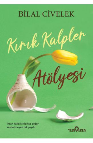 Kırık Kalpler Atölyesi