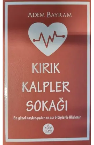 Kırık Kalpler Sokağı