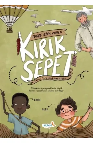 Kırık Sepet