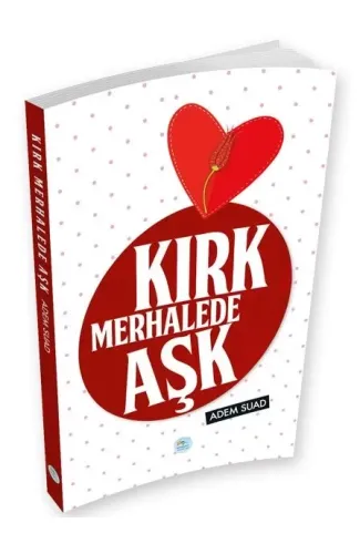 Kırk Merhalede Aşk