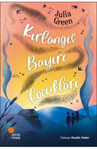 Kırlangıç Bayırı Çocukları