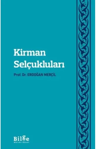 Kirman Selçukluları