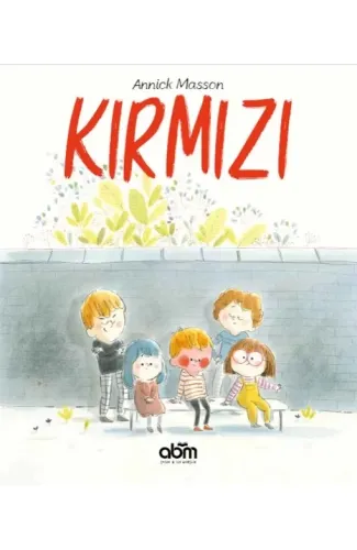 Kırmızı