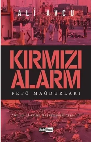 Kırmızı Alarm