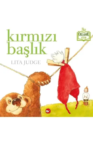 Kırmızı Başlık