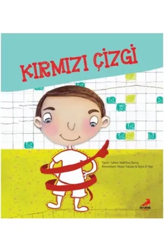 Kırmızı Çizgi