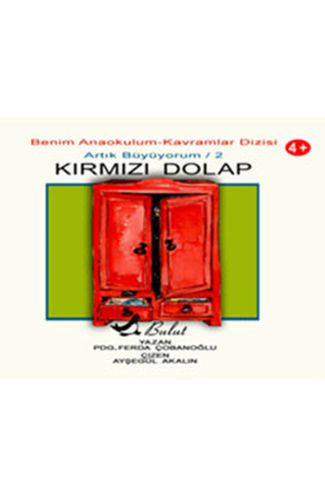 Kırmızı Dolap