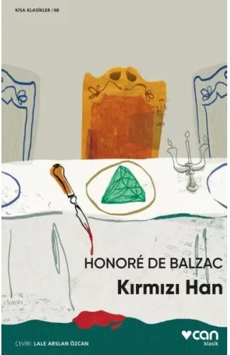 Kırmızı Han