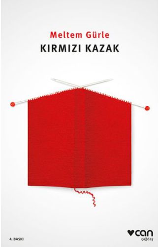 Kırmızı Kazak