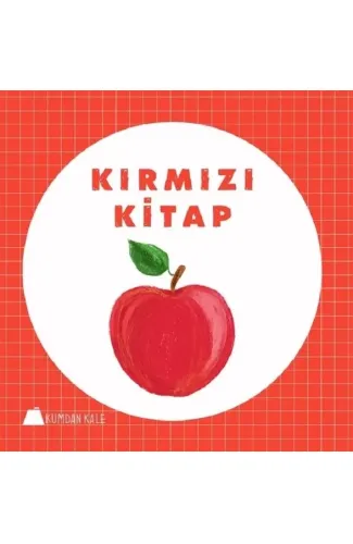 Kırmızı Kitap