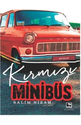 Kırmızı Minibüs