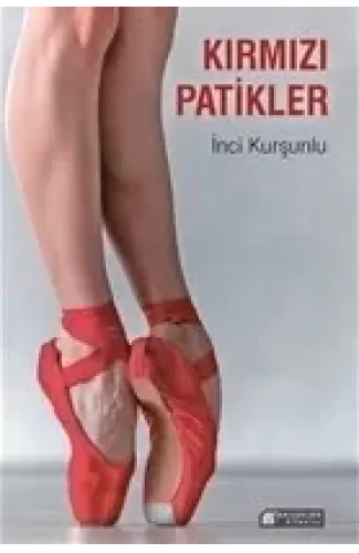 Kırmızı Patikler