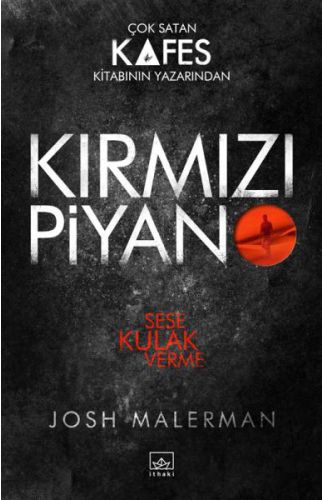 Kırmızı Piyano